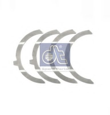 DT 3.90050 Main Bearings, crankshaft